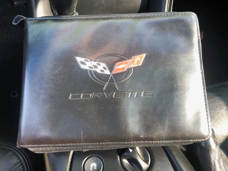 2000 Chevrolet Corvette C5 - Image 19 of 20