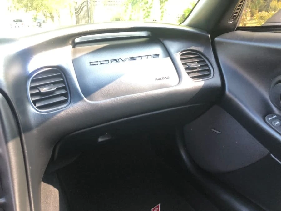 2000 Chevrolet Corvette C5 - Image 8 of 20