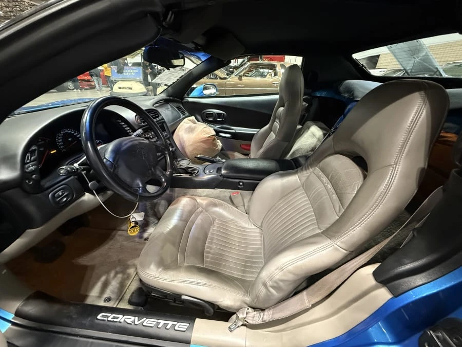 2000 Chevrolet Corvette C5 - Image 5 of 6