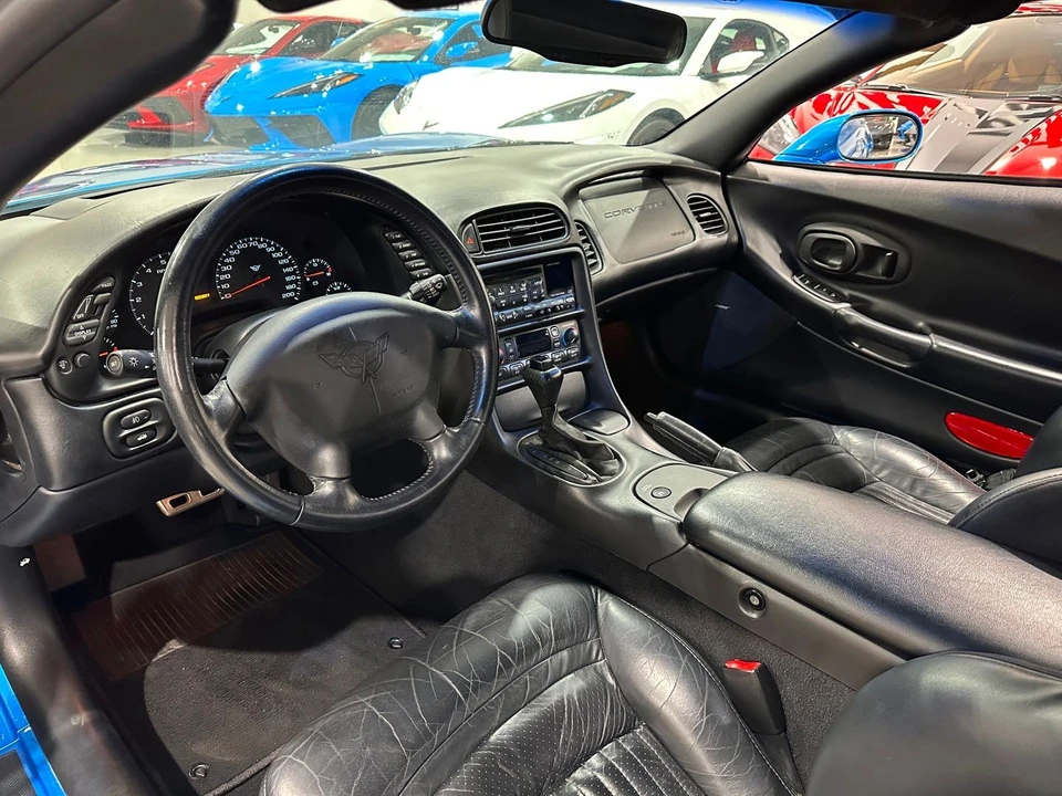 2000 Chevrolet Corvette C5 - Image 12 of 21