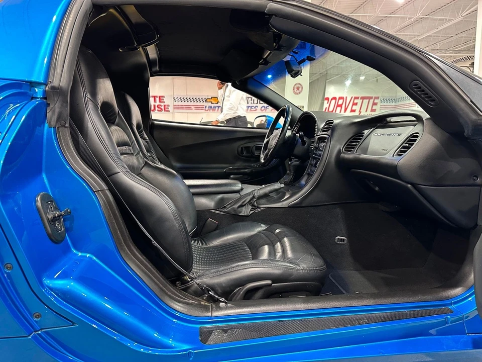 2000 Chevrolet Corvette C5 - Image 11 of 21