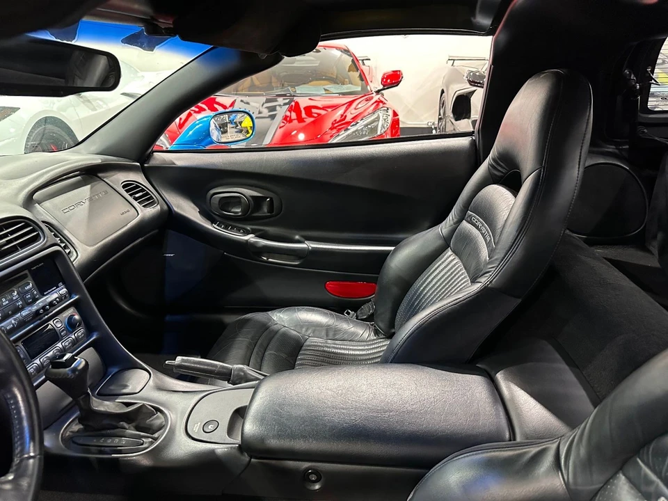 2000 Chevrolet Corvette C5 - Image 13 of 21