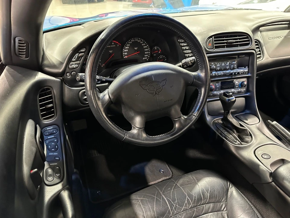 2000 Chevrolet Corvette C5 - Image 8 of 21