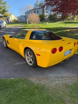 2000 Chevrolet Corvette C5 - Image 4 of 21