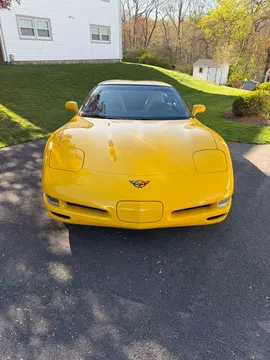2000 Chevrolet Corvette C5 - Image 2 of 21
