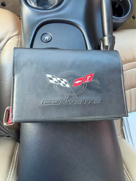2000 Chevrolet Corvette C5 - Image 14 of 21