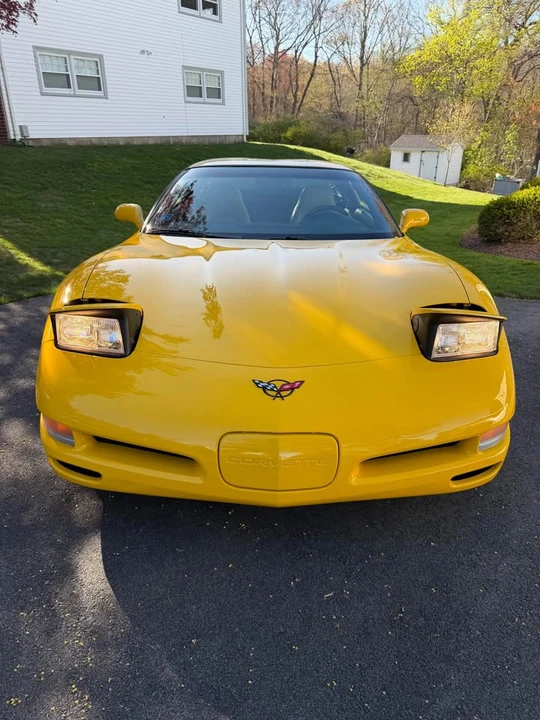 2000 Chevrolet Corvette C5 - Image 13 of 21