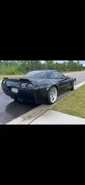 2000 Chevrolet Corvette C5 - Image 2 of 5