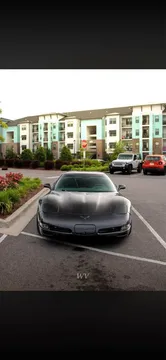 2000 Chevrolet Corvette C5 - Image 3 of 5