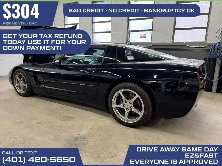2000 Chevrolet Corvette C5 - Image 7 of 18