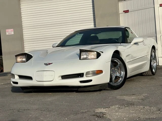 2000 Chevrolet Corvette C5 - Image 6 of 12