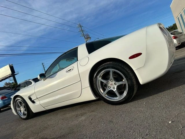 2000 Chevrolet Corvette C5 - Image 4 of 12