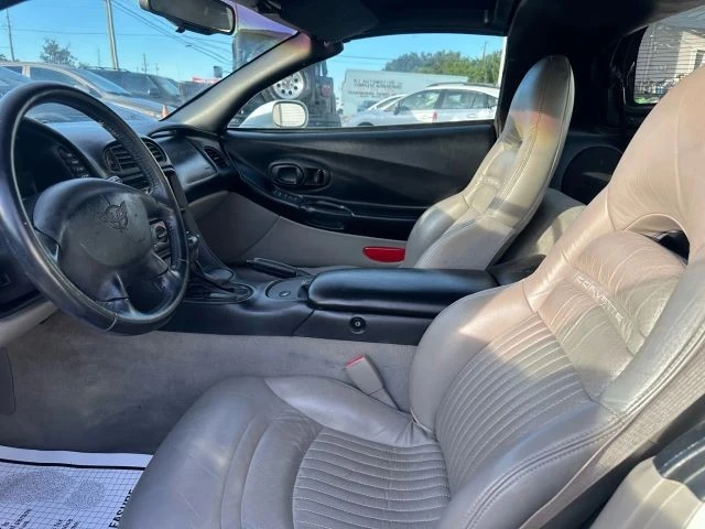 2000 Chevrolet Corvette C5 - Image 11 of 12