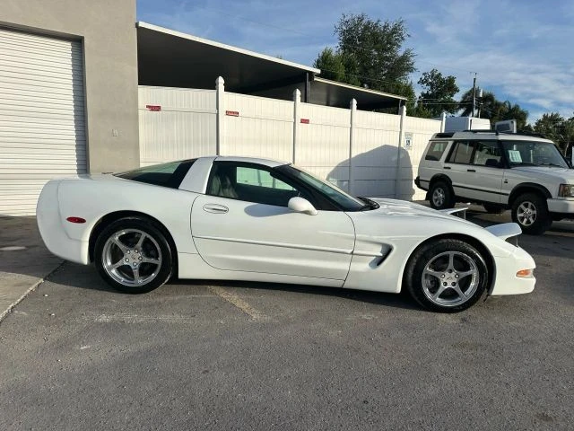 2000 Chevrolet Corvette C5 - Image 3 of 12
