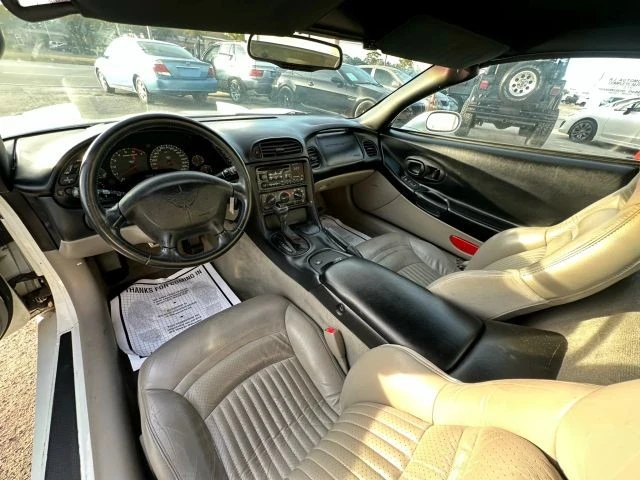2000 Chevrolet Corvette C5 - Image 12 of 12