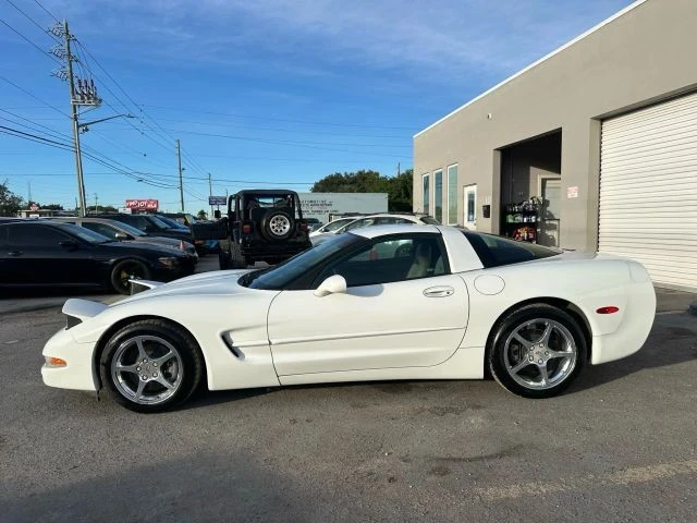 2000 Chevrolet Corvette C5 - Image 6 of 12