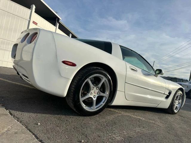 2000 Chevrolet Corvette C5 - Image 4 of 12