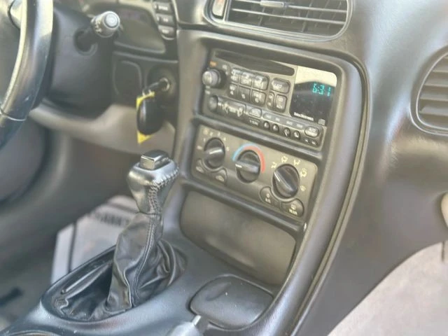 2000 Chevrolet Corvette C5 - Image 10 of 12