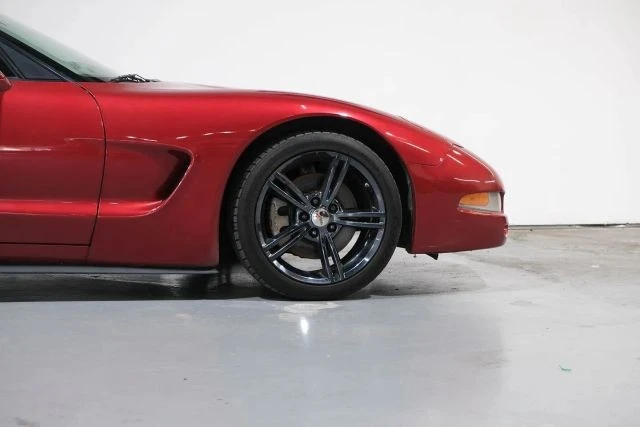 2000 Chevrolet Corvette C5 - Image 17 of 21