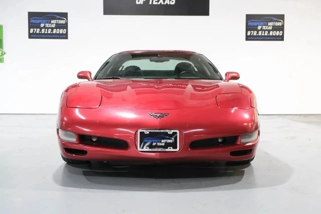 2000 Chevrolet Corvette C5 - Image 4 of 21