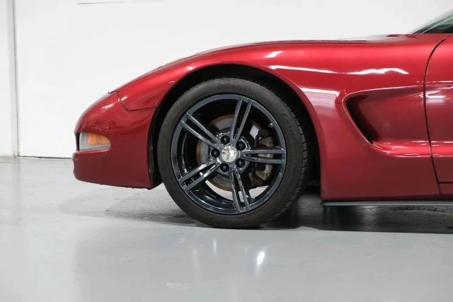 2000 Chevrolet Corvette C5 - Image 13 of 21