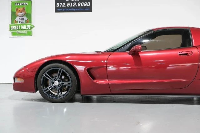 2000 Chevrolet Corvette C5 - Image 11 of 21