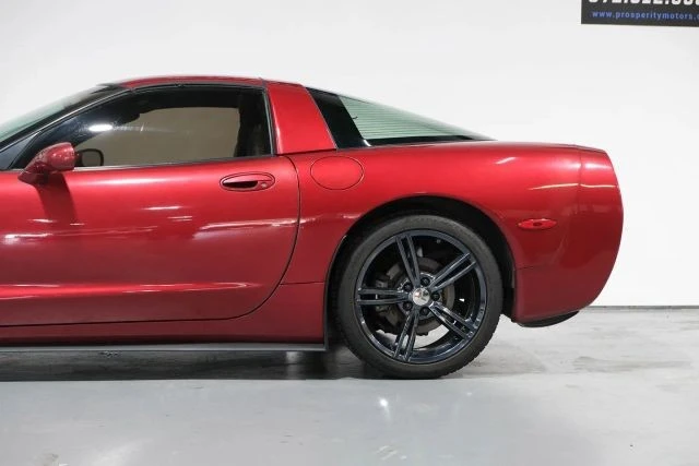 2000 Chevrolet Corvette C5 - Image 12 of 21