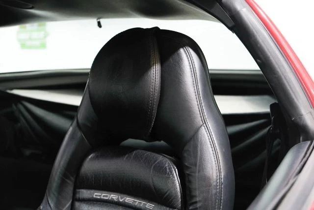 2000 Chevrolet Corvette C5 - Image 9 of 21
