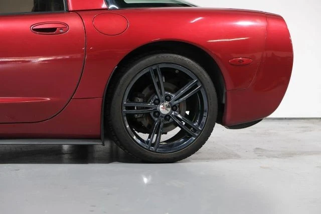 2000 Chevrolet Corvette C5 - Image 14 of 21