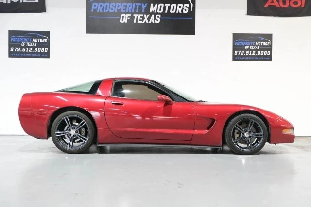 2000 Chevrolet Corvette C5 - Image 15 of 21