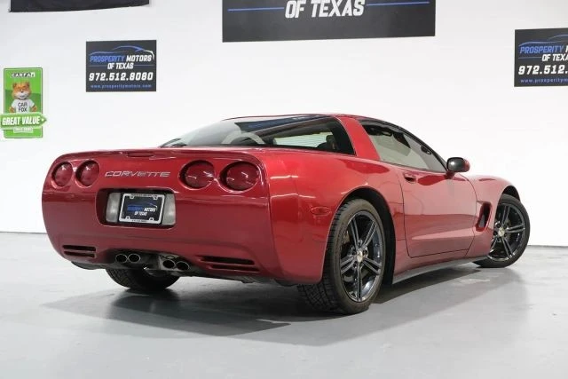 2000 Chevrolet Corvette C5 - Image 19 of 21
