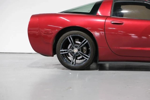 2000 Chevrolet Corvette C5 - Image 16 of 21