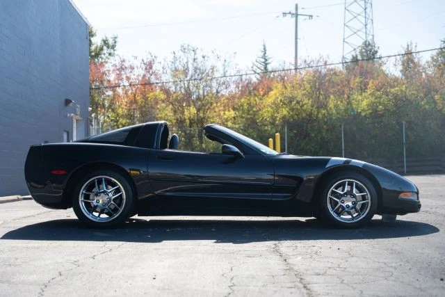 2000 Chevrolet Corvette C5 - Image 13 of 21