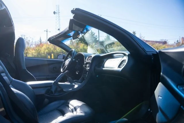 2000 Chevrolet Corvette C5 - Image 18 of 21