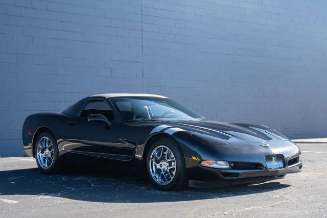 2000 Chevrolet Corvette C5 - Image 3 of 21