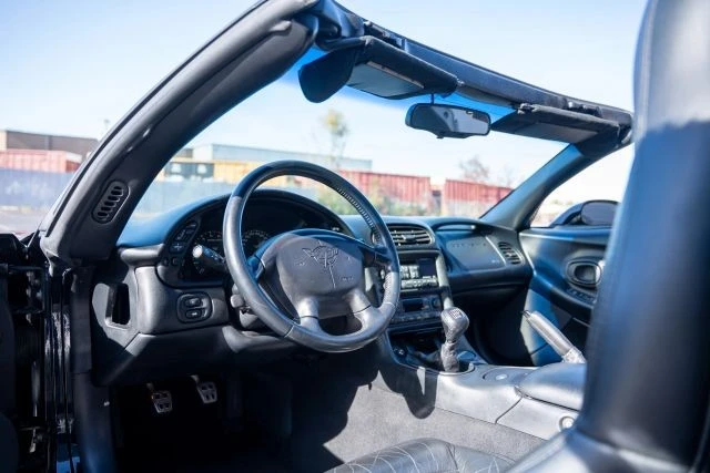 2000 Chevrolet Corvette C5 - Image 21 of 21