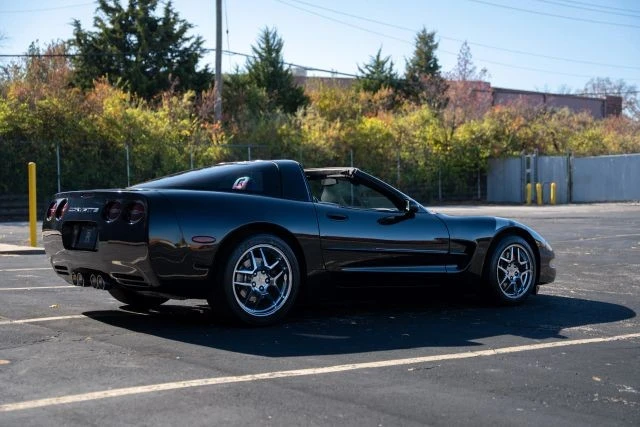 2000 Chevrolet Corvette C5 - Image 14 of 21