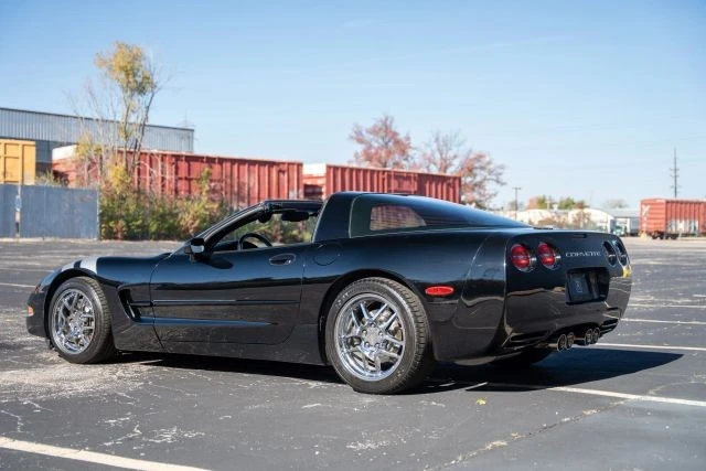 2000 Chevrolet Corvette C5 - Image 16 of 21