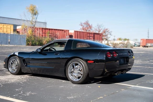 2000 Chevrolet Corvette C5 - Image 7 of 21