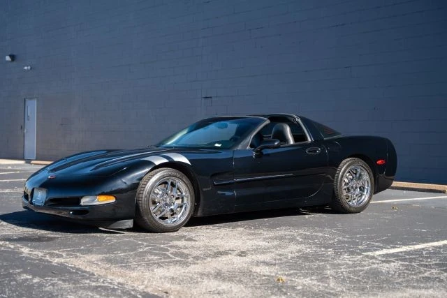 2000 Chevrolet Corvette C5 - Image 10 of 21