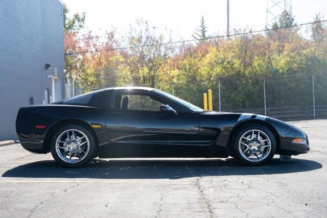 2000 Chevrolet Corvette C5 - Image 4 of 21