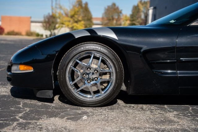 2000 Chevrolet Corvette C5 - Image 9 of 21