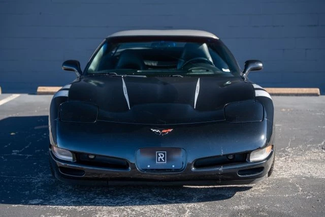 2000 Chevrolet Corvette C5 - Image 2 of 21