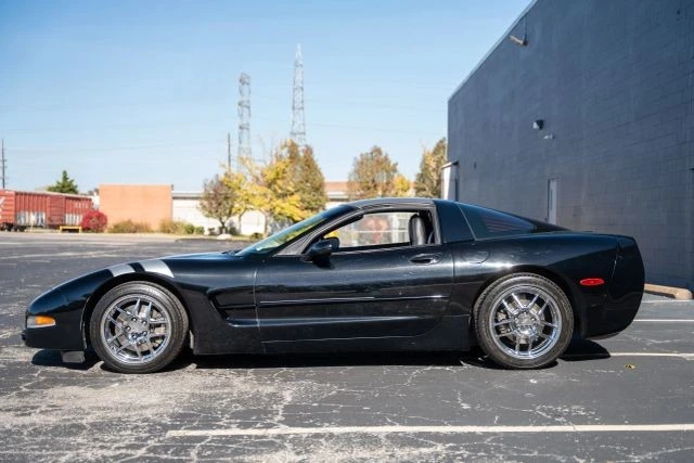 2000 Chevrolet Corvette C5 - Image 8 of 21
