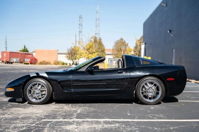 2000 Chevrolet Corvette C5 - Image 17 of 21