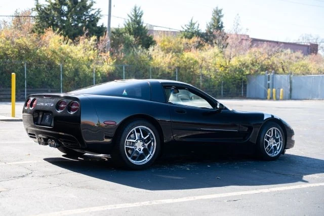 2000 Chevrolet Corvette C5 - Image 5 of 21