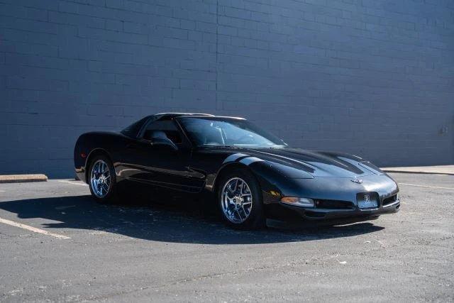 2000 Chevrolet Corvette C5 - Image 12 of 21