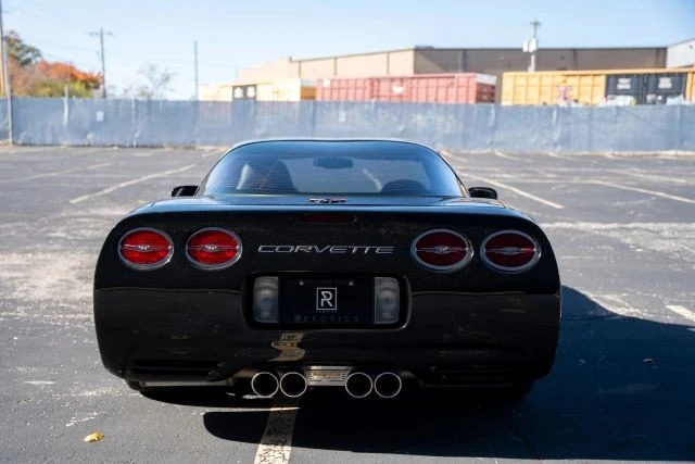 2000 Chevrolet Corvette C5 - Image 6 of 21