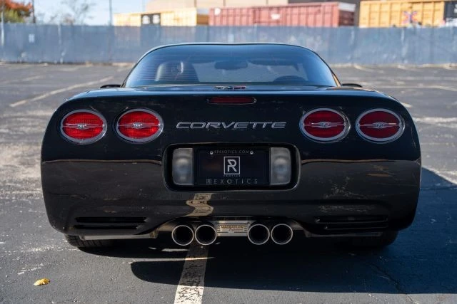 2000 Chevrolet Corvette C5 - Image 15 of 21
