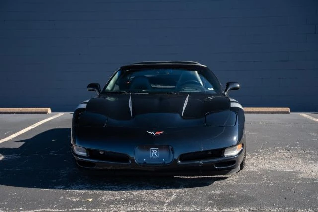 2000 Chevrolet Corvette C5 - Image 11 of 21